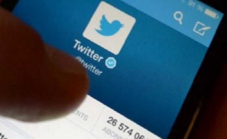 Twitter'ın iki numarası geldi